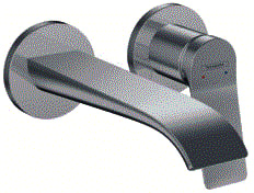 Hansgrohe - Vivenis Wastafelmengkraan (opbouw) 2G Wmk Wnd Ch
