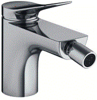 Hansgrohe - Vivenis Bidetmengkraan 1G Bidetmk M/W Ch