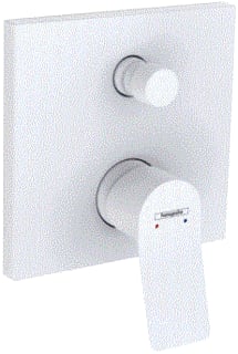 Hansgrohe - Vivenis Badmengkraan (opbouw) 1Gr Inb Bmk Mw