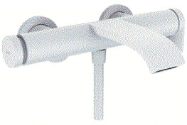 Hansgrohe - Vivenis Badmengkraan (opbouw) 1G Opb Bmk Mw