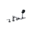 Hansgrohe - Vivenis Badmengkraan (opbouw) 4G Brndmngk +Sbox