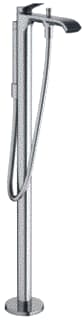 Hansgrohe - Vivenis Badmengkraan (opbouw) 1G Staand Bmk Ch