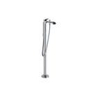 Hansgrohe - Vivenis Badmengkraan (opbouw) 1G Staand Bmk Ch