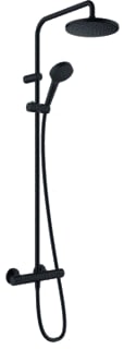 Hansgrohe - Vernis Blend Showerpipe Douchezuil/paneel Douchez./Pan. Blnd Es Mz