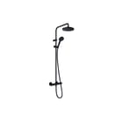 Hansgrohe - Vernis Blend Showerpipe Douchezuil/paneel Douchez./Pan. Blnd Es Mz