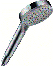 Hansgrohe - Vernis Blend Vario Handdouche Green Chr.