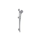 Hansgrohe - Vernis Blend Vario Glijstangcombinatie Vernis Set 65 Eco