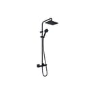 Hansgrohe - Vernis Shape Showerpipe Douchezuil/paneel Douchez./Pan. Shape Mz