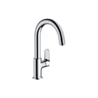 Hansgrohe - Vernis Blend Wastafelmengkraan (opbouw) Wmk 210 Ch