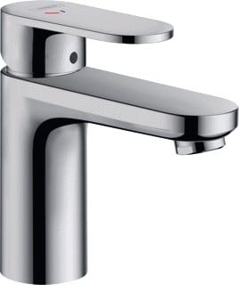 Hansgrohe - Vernis Blend Wastafelmengkraan (opbouw) Wmk 70 Cs Ch