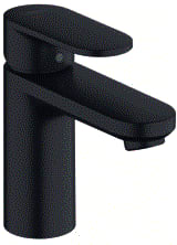 Hansgrohe - Vernis Blend Wastafelmengkraan (opbouw) Wmk 100 Cs Z