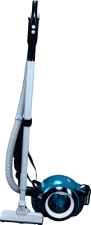 Makita - LXT 18 V Stofzuiger (accu) 18V Stofzuiger