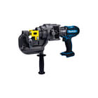 Makita - LXT 18 V Ponsmachine 18v ponsmachine dpp200zk