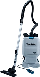 Makita - LXT 18 V Stofzuiger (accu) Stofzuiger Dvc660Pt2