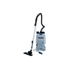 Makita - LXT 18 V Stofzuiger (accu) Stofzuiger Dvc660Pt2