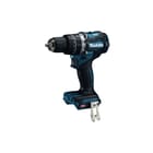 Makita - XGT 40 V Max Slagboormachine (accu) 40V Klpbr/Schrfm Hp002Gz