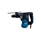 Makita - Boor- en kaphamer (elektrisch) 230V Combihamer Hr3011Fcj