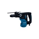 Makita - Boor- en kaphamer (elektrisch) 230v combihamer hr3012fcj