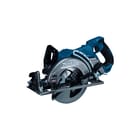 Makita - XGT 40 V Max Handcirkelzaag (accu) 40 Max Crklzg 185 Rs001Gz