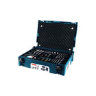 Makita - Gereedschapset Gerdschst Boor/Schrfbit