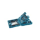 Makita - Borenset Boor-/Schroefbitset 200Dl