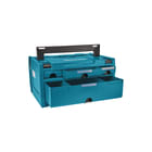 Makita - Makstor Gereedschapskist/-tas 3-4