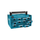 Makita - Makstor Gereedschapskist/-tas Makstor3-12
