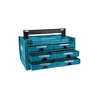 Makita - Makstor Gereedschapskist/-tas Mbox 3