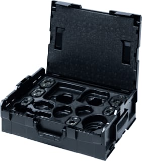 Viega - Persbek/persketting v persfitting 793524