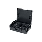 Viega - Persbek/persketting v persfitting Persringset Pt2 1 1/4-2