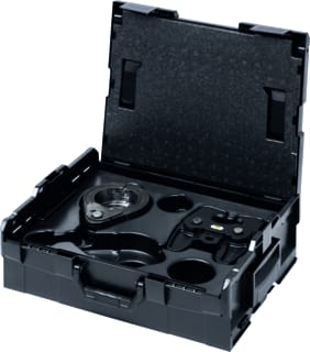 Viega - Persbek/persketting v persfitting 793562
