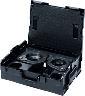 Viega - Persbek/persketting v persfitting 793579