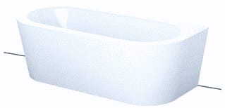 Bette - Starlet I Silhouette Bad  8310-440cwvvk