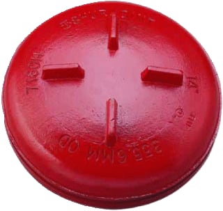 VSH - Shurjoint 7160H Fitting met 1 aansluiting  1160h00a4003