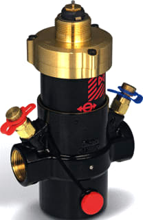 Apollo - ProFlow dynamic 1600 Inregelafsluiter Picv 1/2Lf
