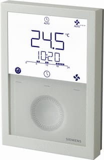 Siemens - RDG Ruimtethermostaat S55770-T458