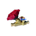 VSH - XPress ProFlow Static PS1260 Inregelafsluiter Pf Inregelaf Stat Ff42 Sf