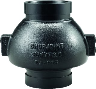 VSH - Shurjoint SJ-915 Terugslagklep 1v91500a6002