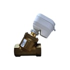 FLOWAIR - Elis AX Toebeh./onderdelen v luchtgordijn srx32 11/4 2d 0-10v 2wklp