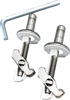 Geberit - Toebeh./onderdelen voor douche wc Easymount Top-Fix
