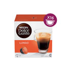 DOLCE GUSTO - Drank/levensmiddelen Caps Lungo Ds16