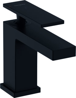 Hansgrohe - Tecturis E Wastafelmengkraan (opbouw) tect e wmk 80 es p/ut mzw