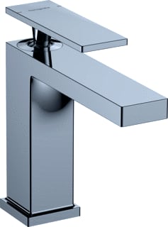 Hansgrohe - Tecturis E Wastafelmengkraan (opbouw) tect e wmk p/ut 110 chr