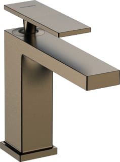 Hansgrohe - Tecturis E Wastafelmengkraan (opbouw) tect e wmk p/ut 110 bbr