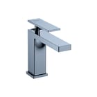 Hansgrohe - Tecturis E Wastafelmengkraan (opbouw) tect e wmk 110 chr