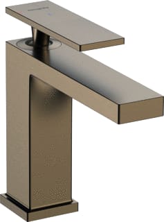 Hansgrohe - Tecturis E Wastafelmengkraan (opbouw) tect e wmk cs p/ut 110br