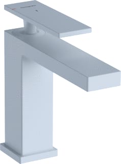 Hansgrohe - Tecturis E Wastafelmengkraan (opbouw) tect e wmk cs p/ut 110 wt