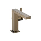 Hansgrohe - Tecturis E Fine Wastafelmengkraan (opbouw) Tect E Wmk F Plg 110 Bbr