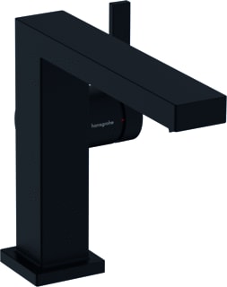Hansgrohe - Tecturis E Fine Wastafelmengkraan (opbouw) Tect E Wmk F Plg 110 Mzw