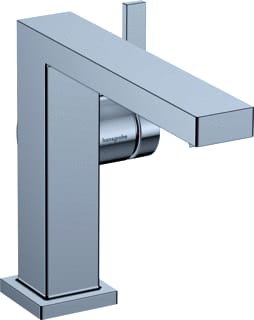 Hansgrohe - Tecturis E Fine Wastafelmengkraan (opbouw) tect e wmk f 110 chr